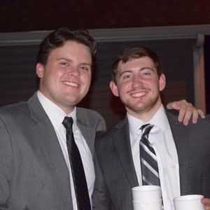 Meet your Posher, Hunter